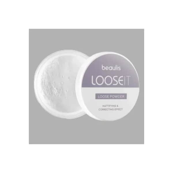 Beaulis Loose It Stabilizing Powder