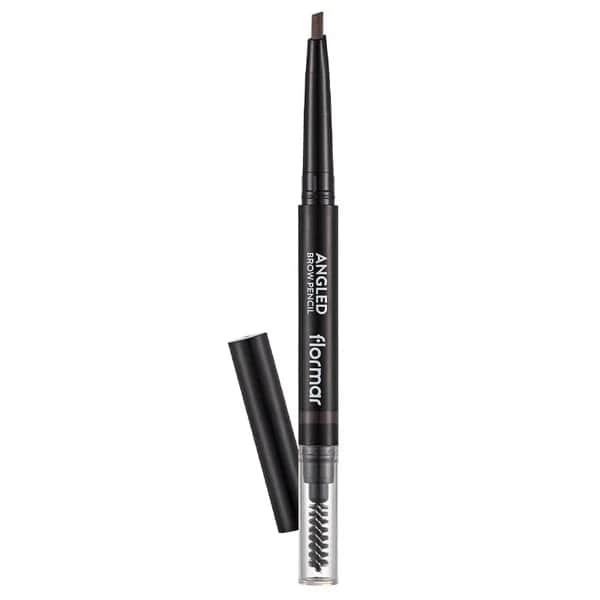 Flormar Angled Brow Pencil 03 brown