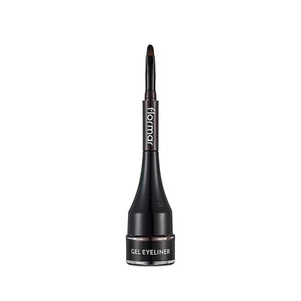 Flormar Gel Eyeliner 03 brown