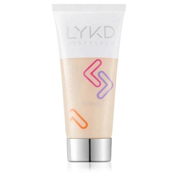 Lykd Bb Cream 138 light Pearl