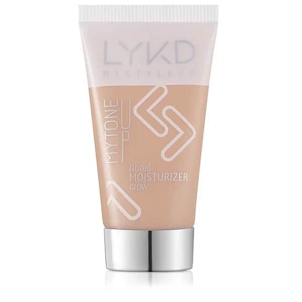 Lykd Color Humidifier 112 ivory