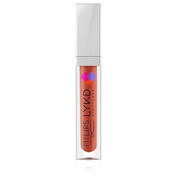 Lykd Lip Gloss 272 apricot