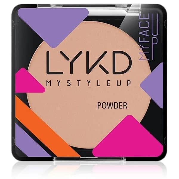 Lykd Powder 139 wheat