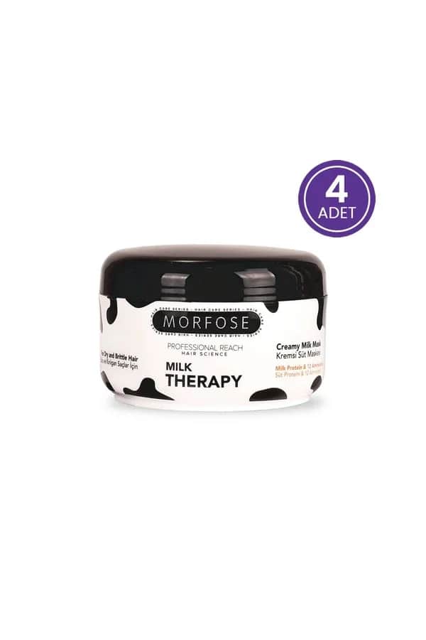 Morfose Milk Therapy Mask 250 ml