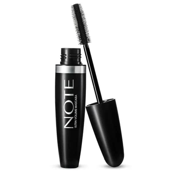 Note Ultra Volume Mascara Black