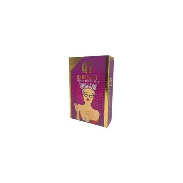 Золотые Q7 Женские Чоколад от Gold