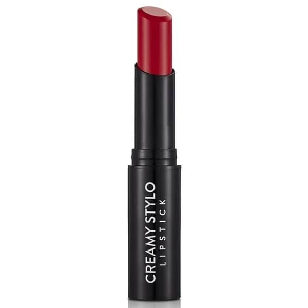 Кремовая помада Flormar 005 Скарлет