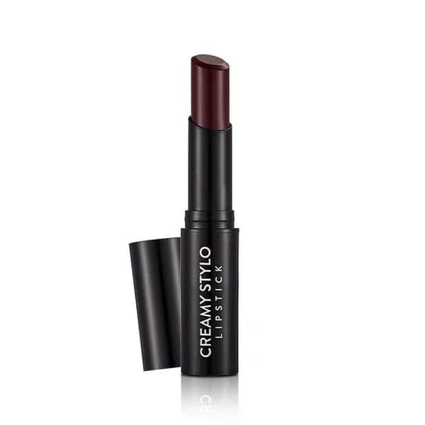Кремовая помада Flormar 011 бордо