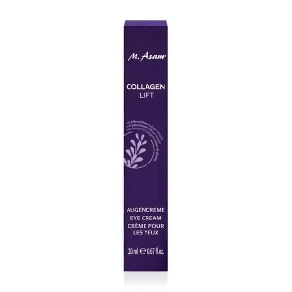 Крем для век M.asam Collagen Lift