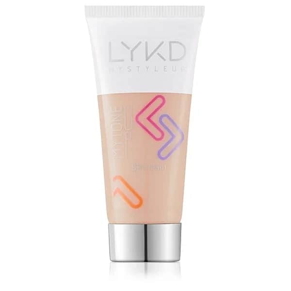 Крем BB Lykd 141 Нейтральный Светлый