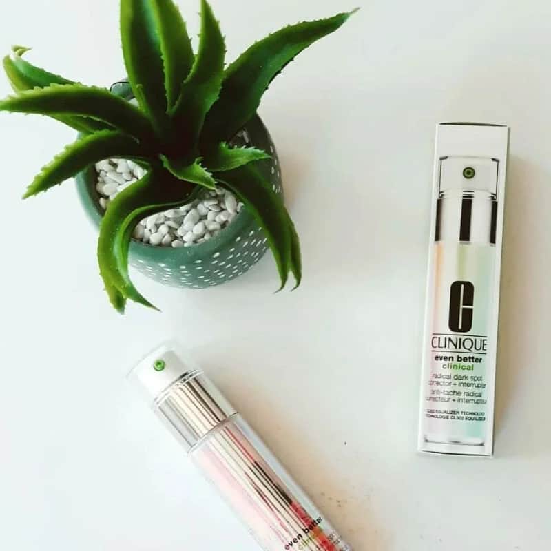 Сыворотка для лица Clinique Even Better Clinical Radical Dark Spot 30 мл
