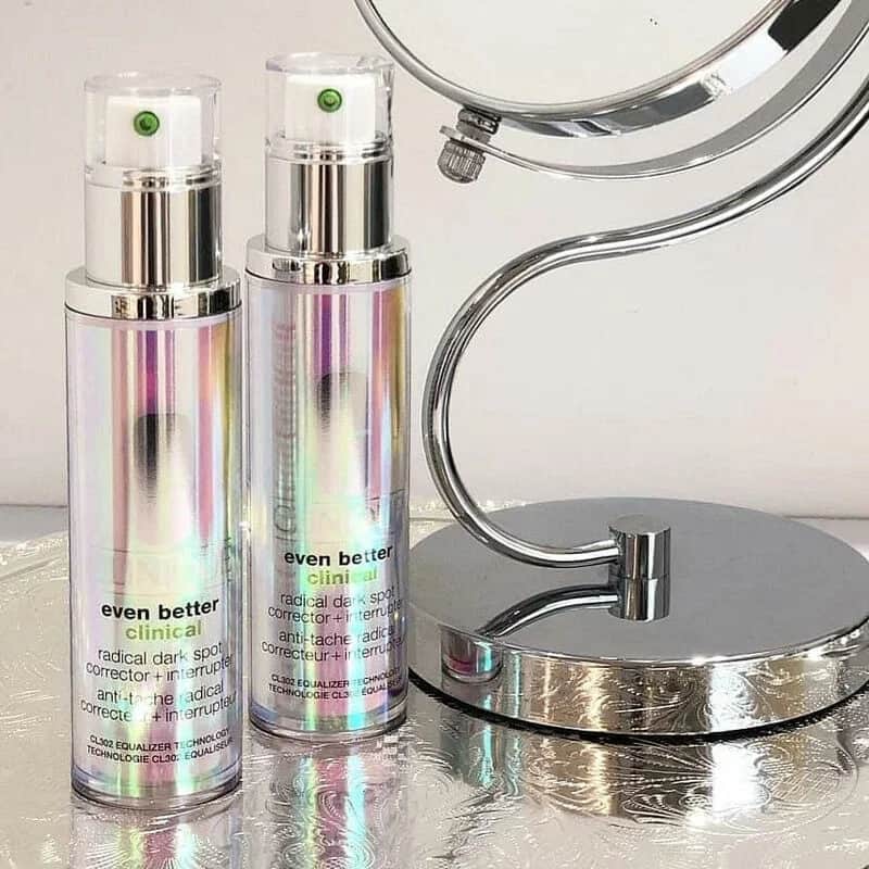 Сыворотка для лица Clinique Even Better Clinical Radical от пигментных пятен 50 мл