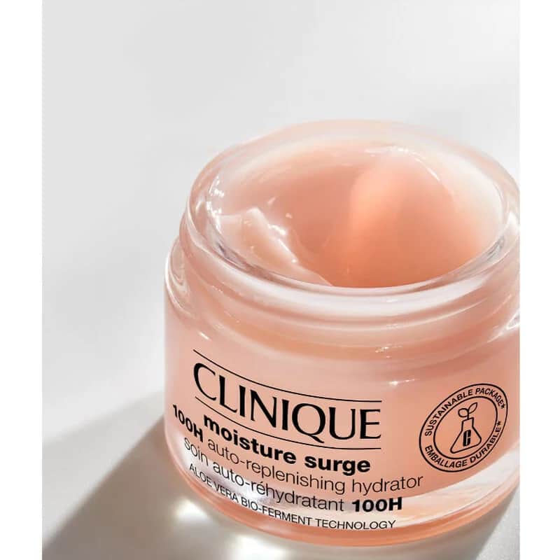 Увлажняющий крем Clinique Moisture Surge 100 Hour 50 мл
