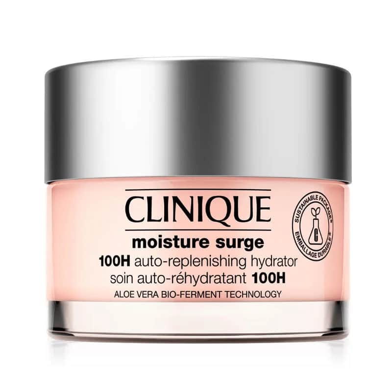 Увлажняющий крем Clinique Moisture Surge 100 Hour 50 мл