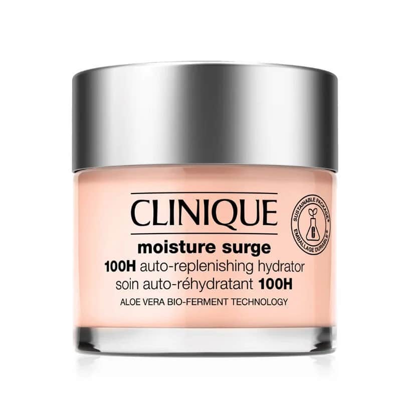 Увлажняющий крем Clinique Moisture Surge 100 Hour 75 мл