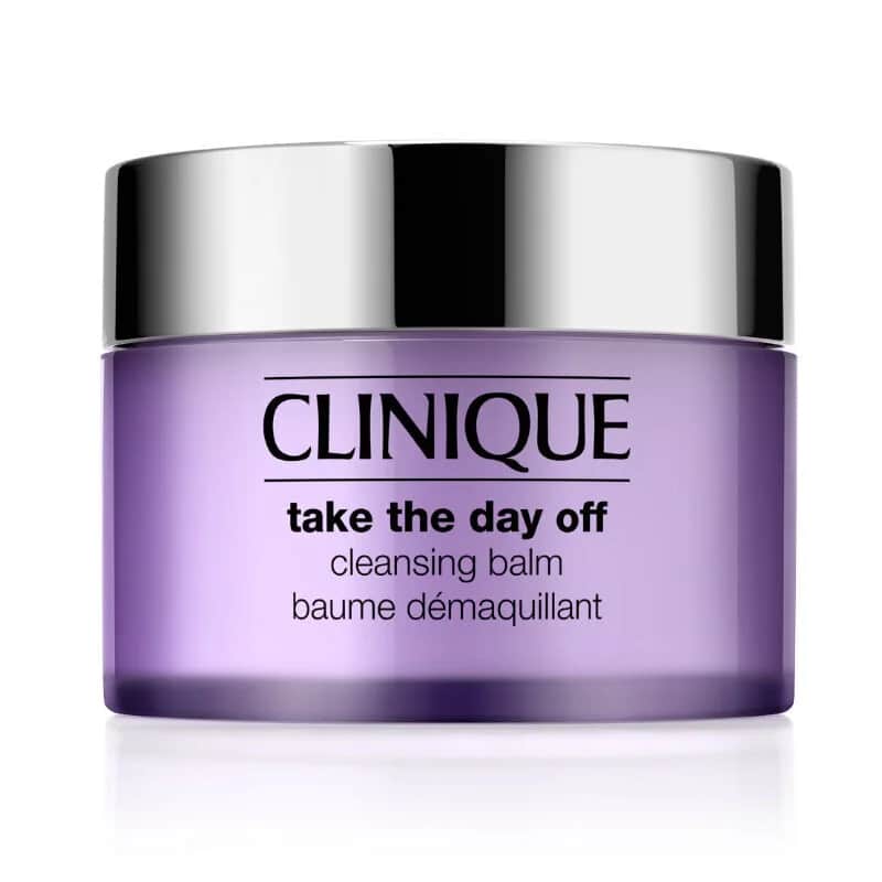 Бальзам для снятия макияжа Clinique Take The Day Off 200 мл