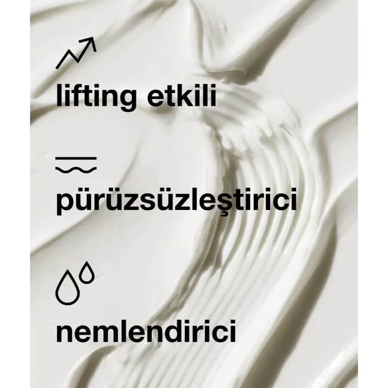 Крем для лица и шеи увлажняющий Clinique Smart Clinical Repair Lifting 50 мл