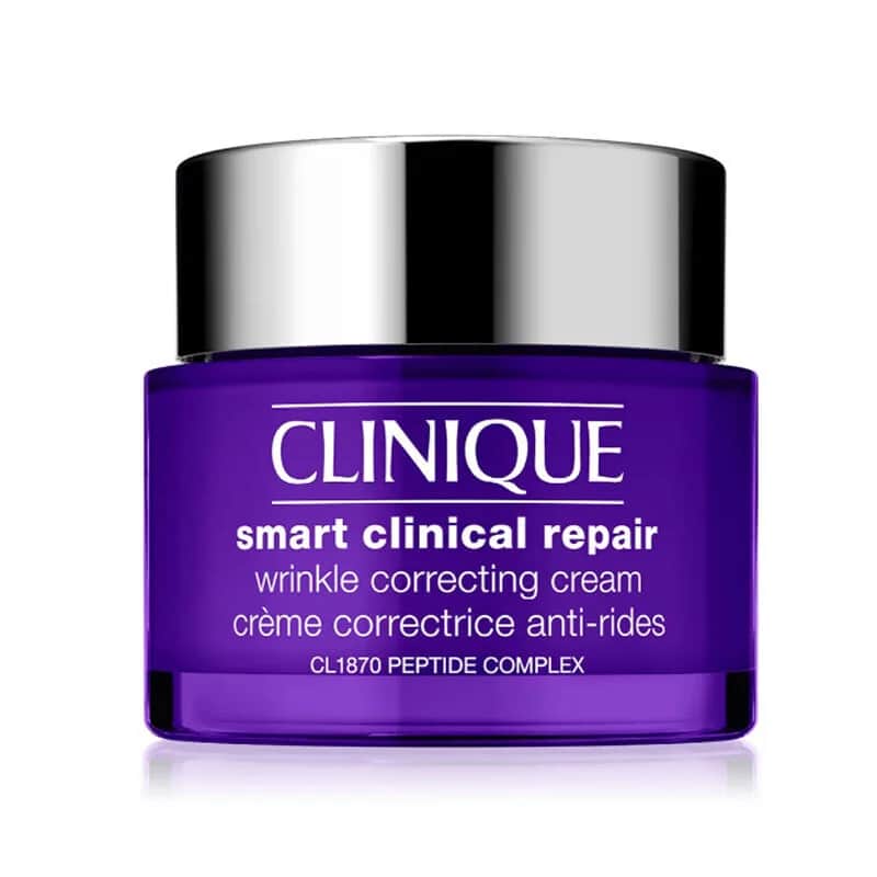 Крем против морщин Clinique Smart Clinical Repair 75 мл