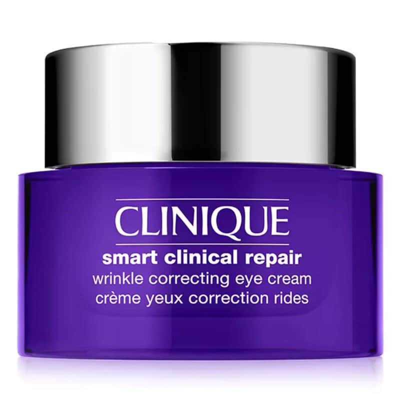 Крем для кожи вокруг глаз против морщин Clinique Smart Clinical Repair 30 мл