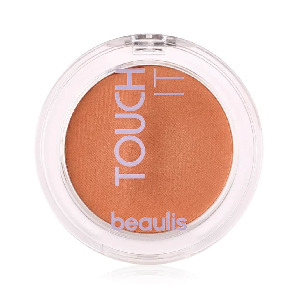 Пудровый румяна Beaulis Touch It 291 Сансет