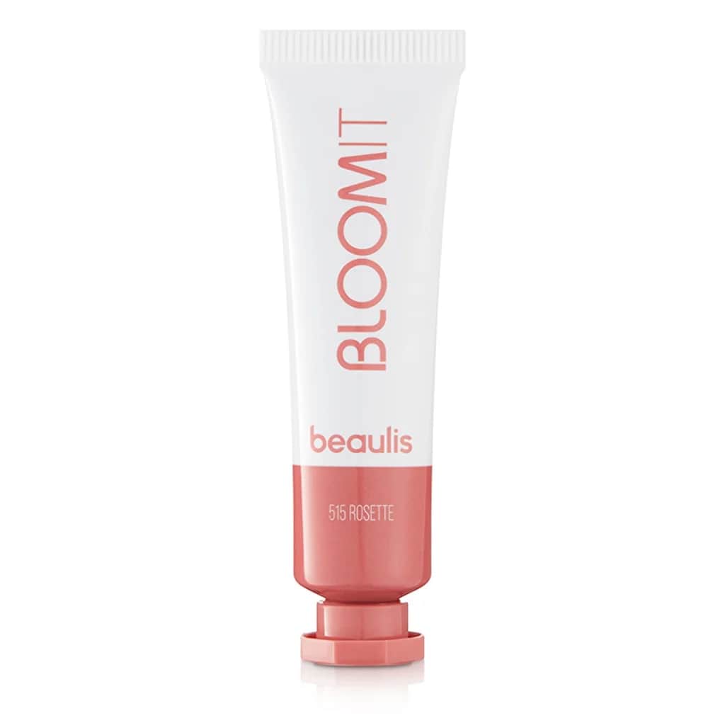 Кремовый румяна Beaulis Bloom It 515 Розетка