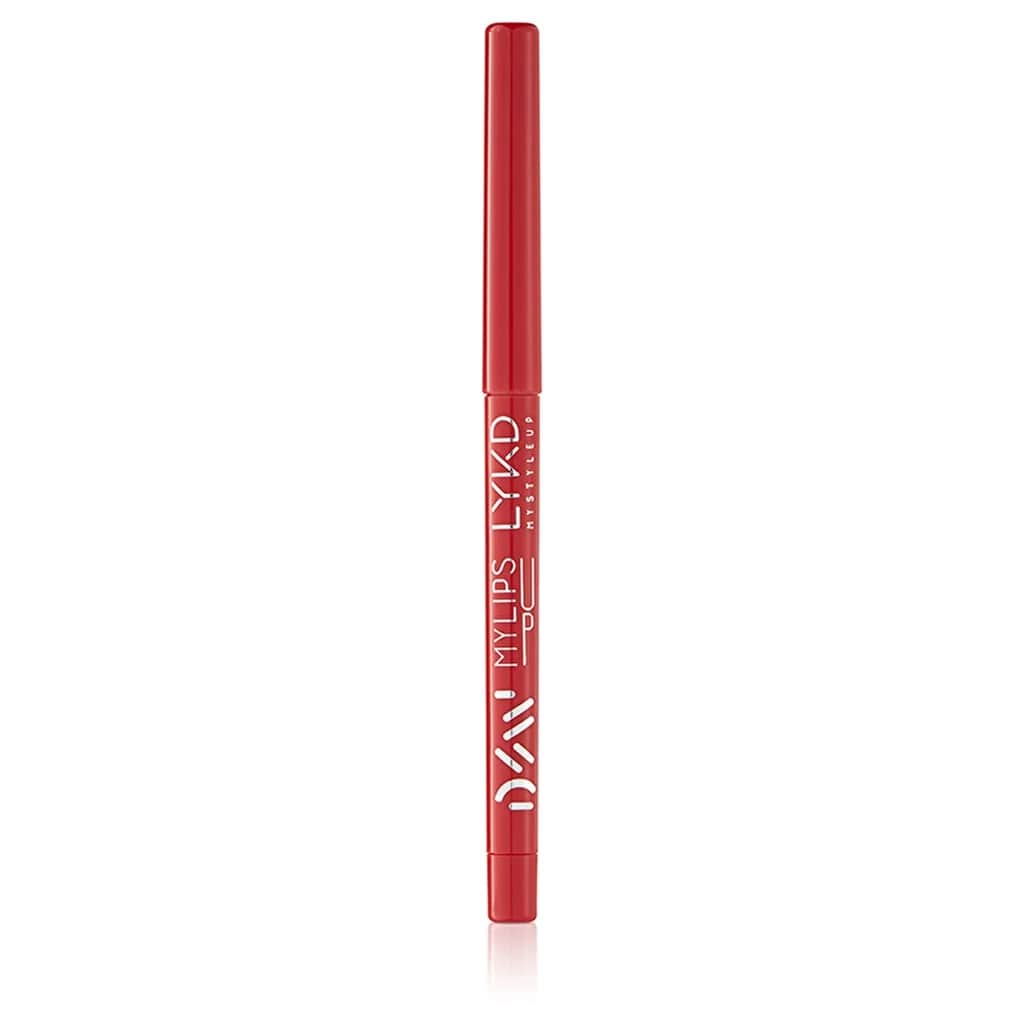 Контурный карандаш для губ Lykd Lift 350 Ruby Kiss