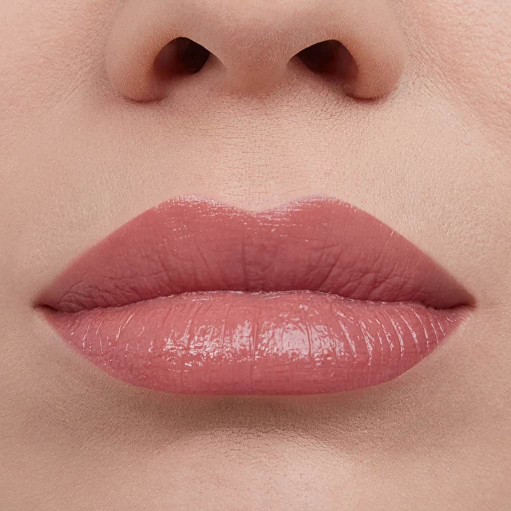 Блеск для губ Beaulis Gloss It 625 - Клубничный блеск и увлажнение
