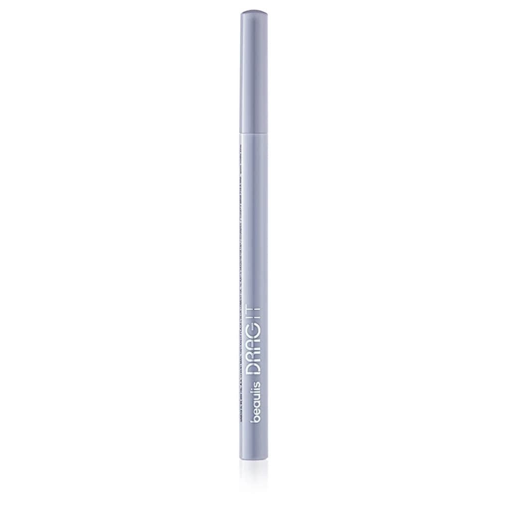 Бровной фломастер Beaulis Drag It Inkpen 196 коричневый