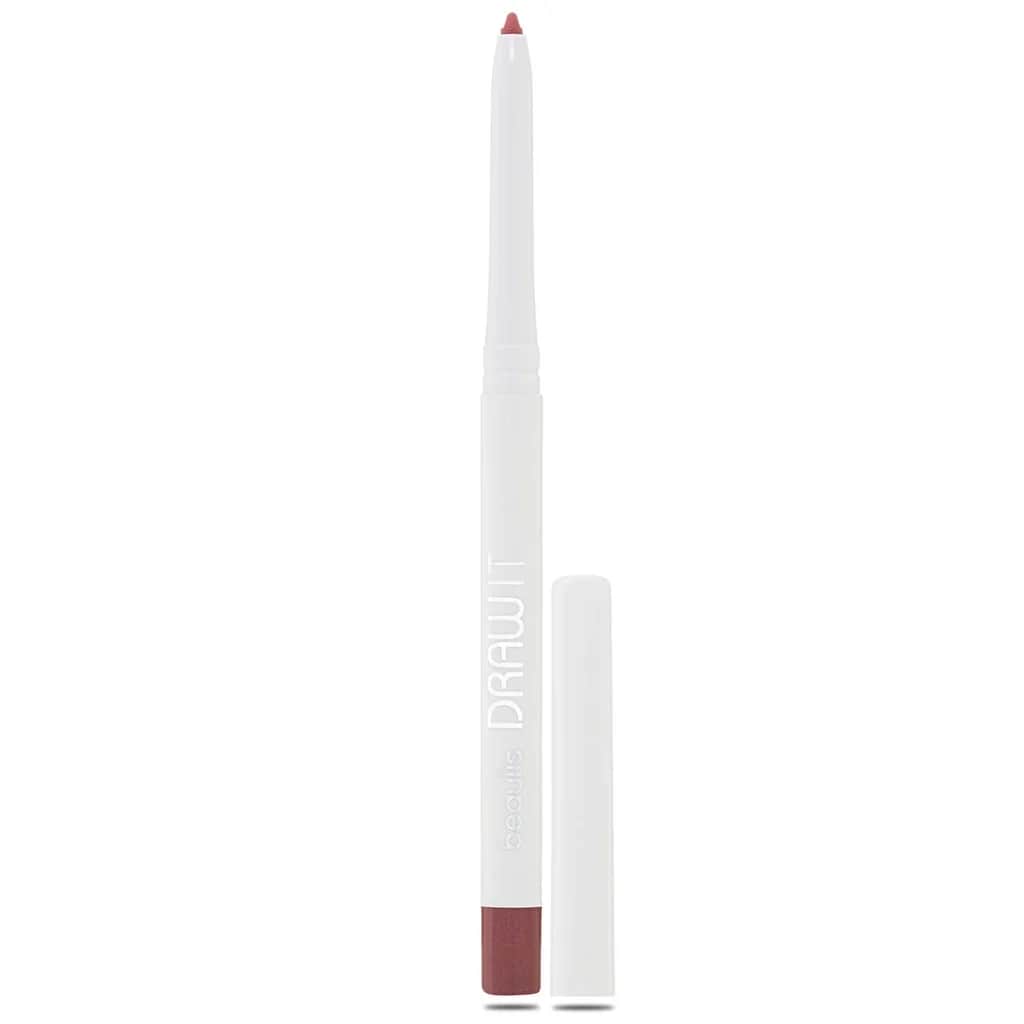 Карандаш для губ Beaulis Draw It Lift 506 Розовый Шарм
