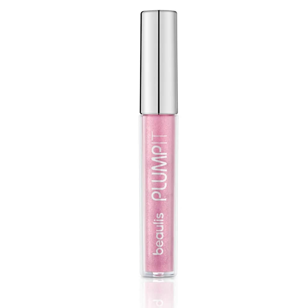 Блеск для губ Beaulis Plump It 517 bubblegum