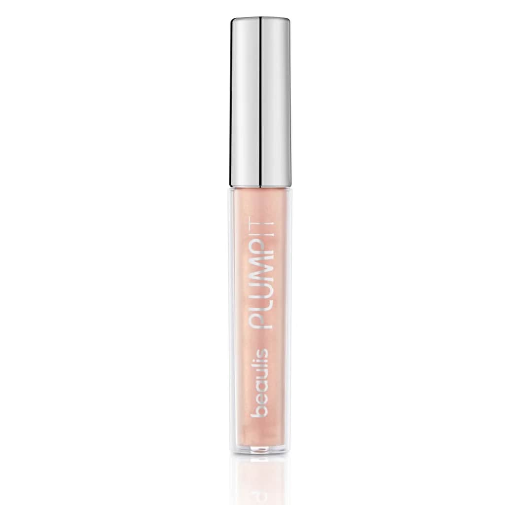 Блеск для губ Beaulis Plump It 916 Розовый Кварц