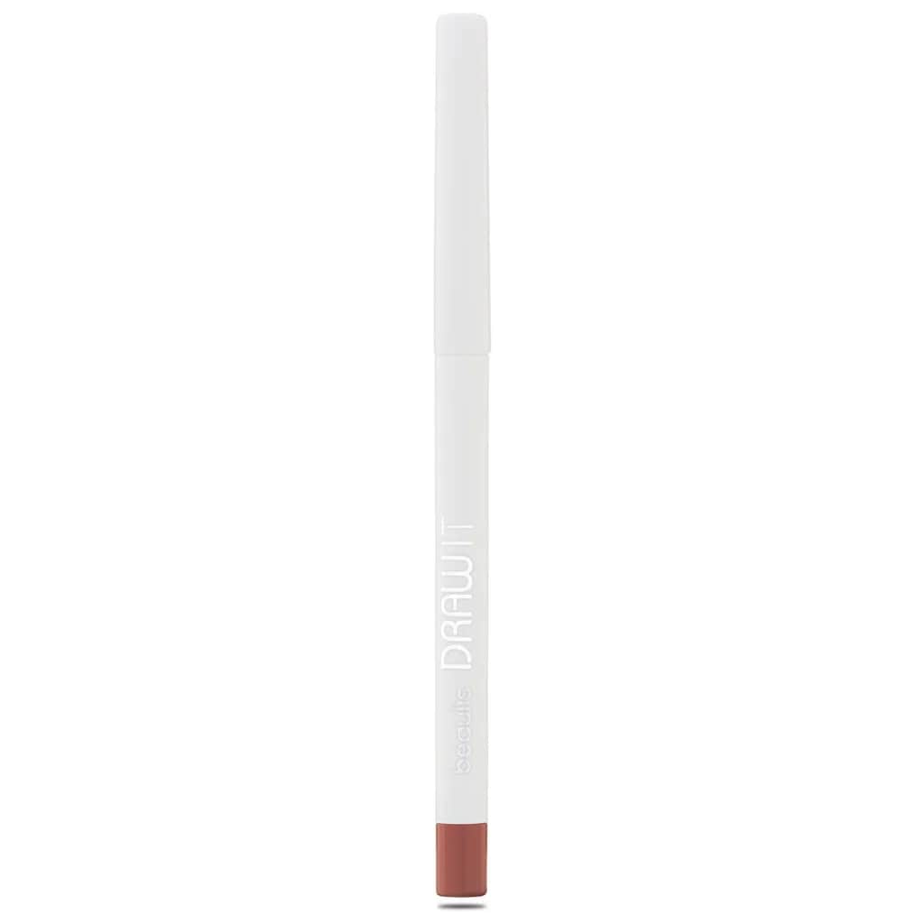 Карандаш для губ Beaulis Draw It Lift 107 Honey от Beaulis