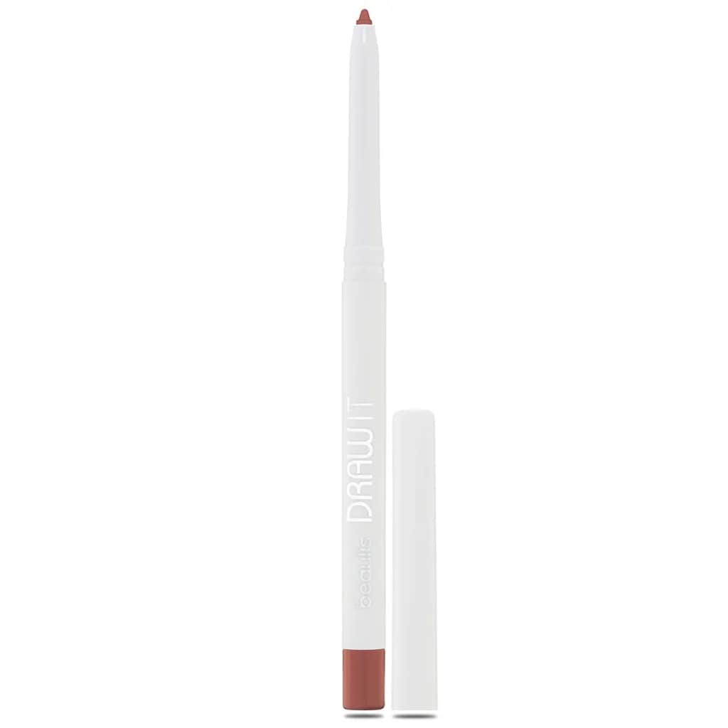 Карандаш для губ Beaulis Draw It Lift 107 Honey от Beaulis