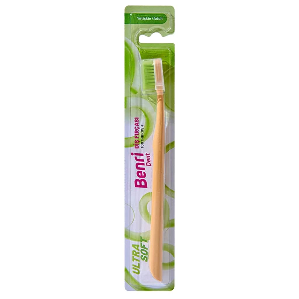 Зубная щетка Benri Dent Ultra Soft Pro 5900 от Benri