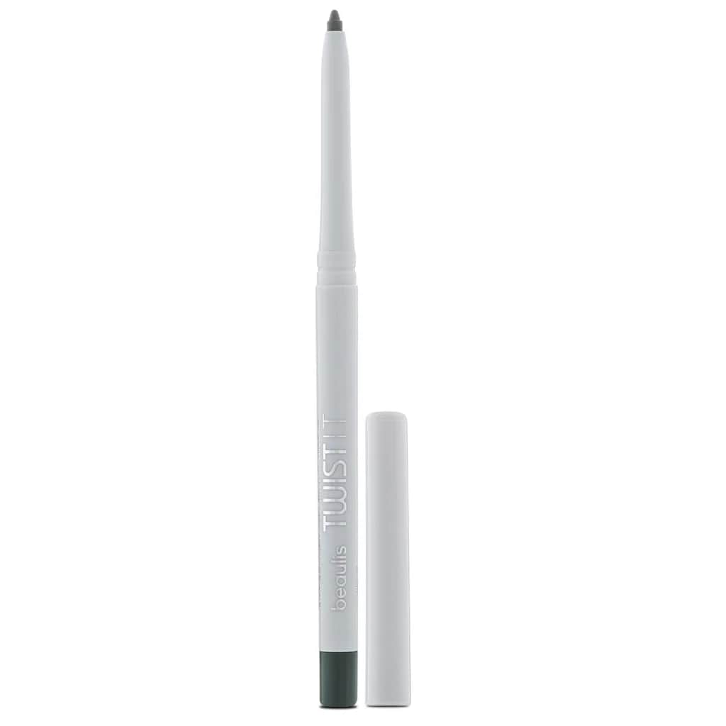 Карандаш для глаз Beaulis Twist It Lift 702 изумрудный