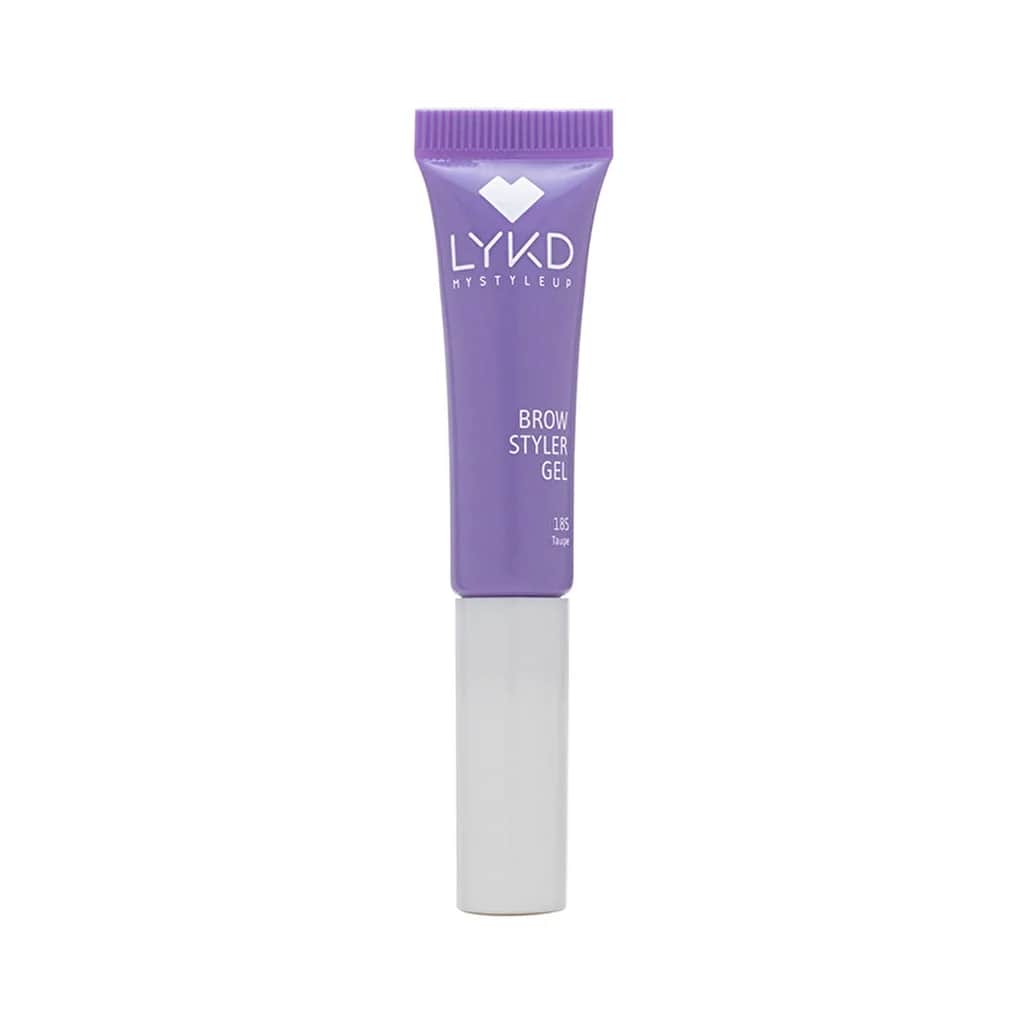 Гель для бровей Lykd 185 тауп