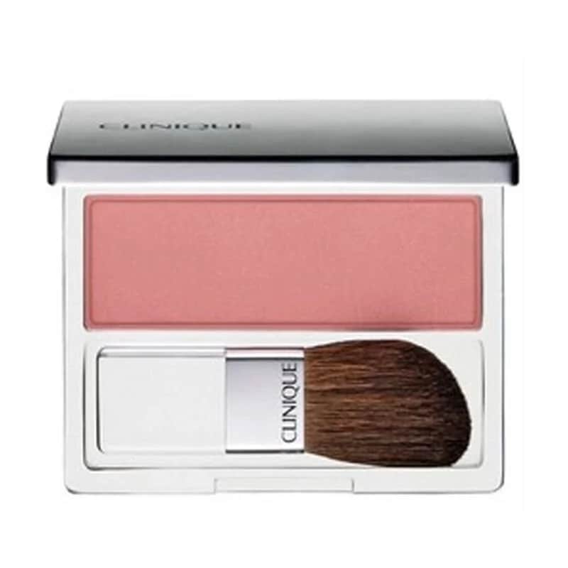 Косметика Clinique Румяна в порошке - Bashful 6г
