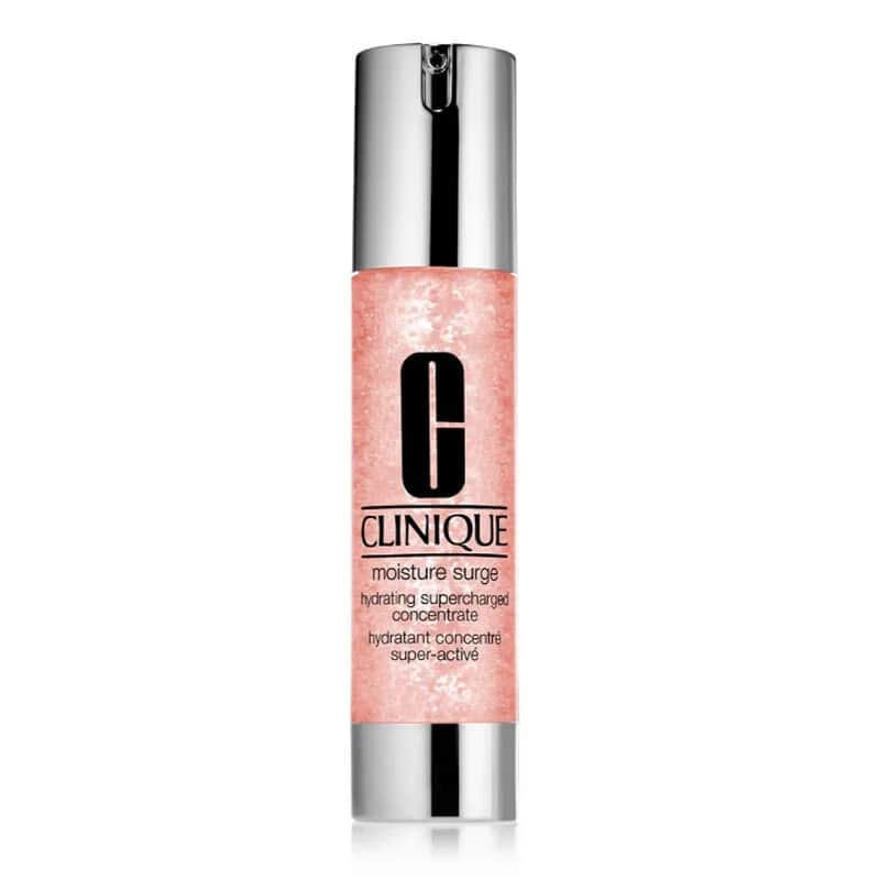 Клиник Увлажняющий крем Moisture Surge Supercharged 48 мл