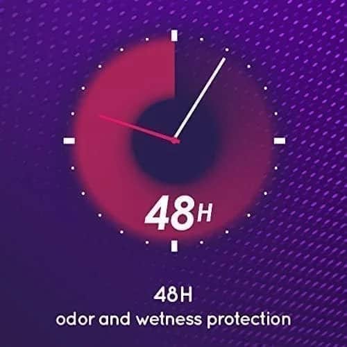 Леди Спид Стик Антиперспирант Сладкая Клубника 65г от Lady Speed Stick