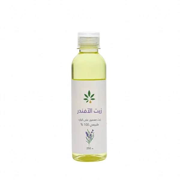 Масло лаванды 250 мл от Herbs