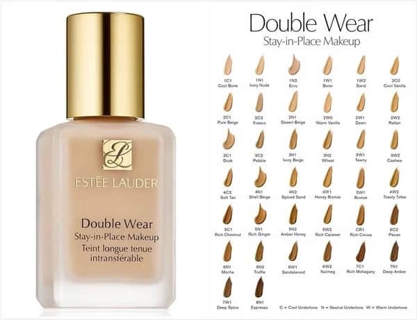 Тональный крем Double Wear 30ml от Estée Lauder