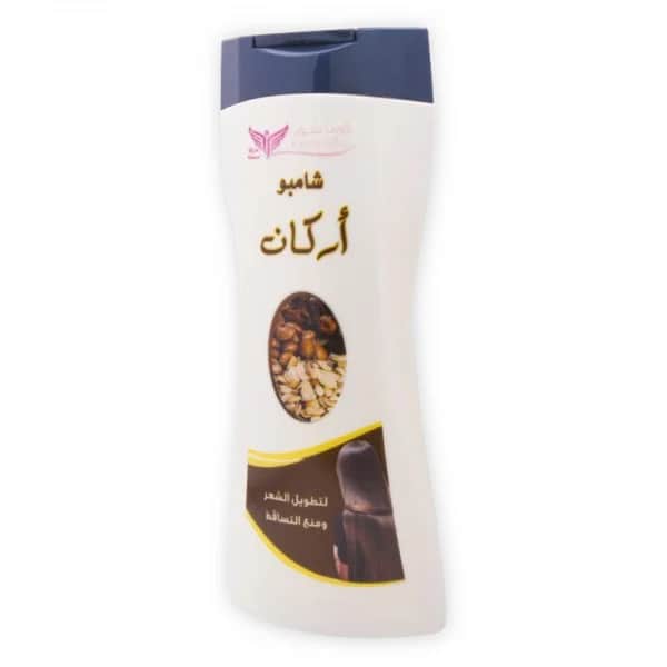 Шампунь с аргановым маслом 450 мл от Kuwait Shop