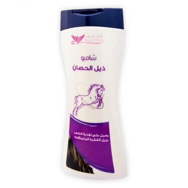 Шампунь из хвоща 450 мл от Kuwait Shop