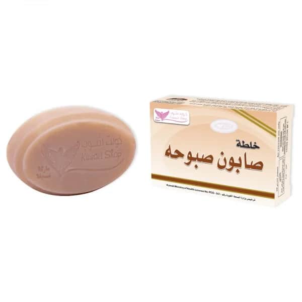 Мыло Сабух 100 грамм от Kuwait Shop
