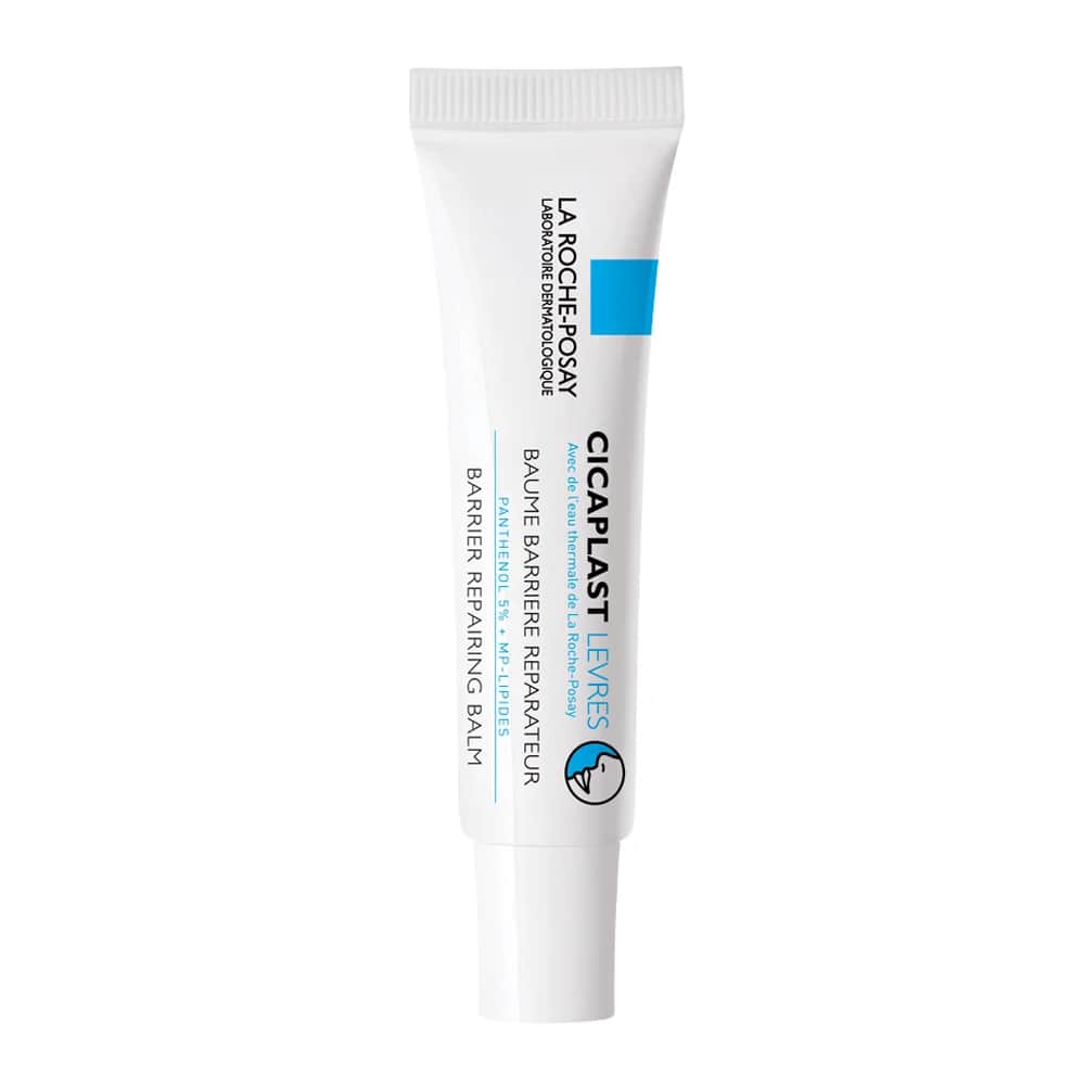 Бальзам для губ La Roche-Posay Cicaplast 7,5 мл