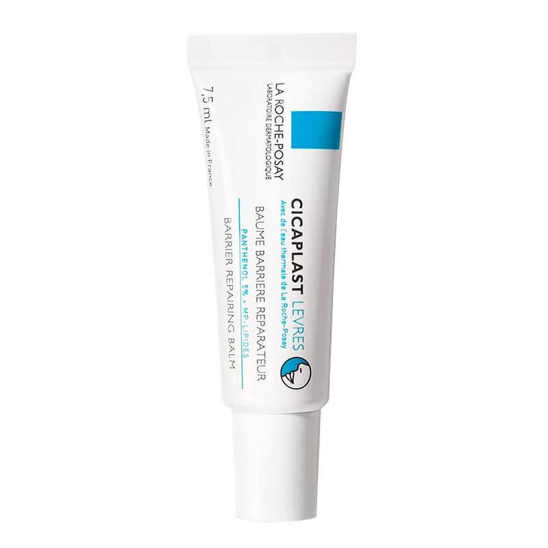 Бальзам для губ La Roche-Posay Cicaplast 7,5 мл