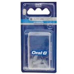 Зубная нить Oral-B Clinic Line 6.5 мм