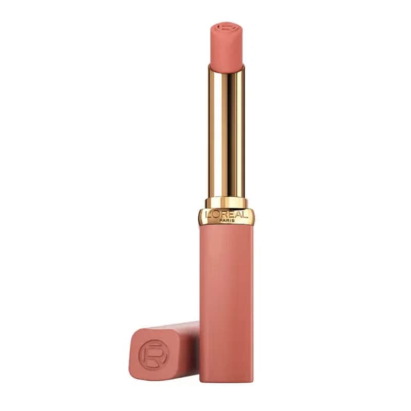 L'Oréal Paris Color Riche Цвета Достоинства Интенсивный Объем Матовая Помада Для Губ - 500 бежевый Свобода