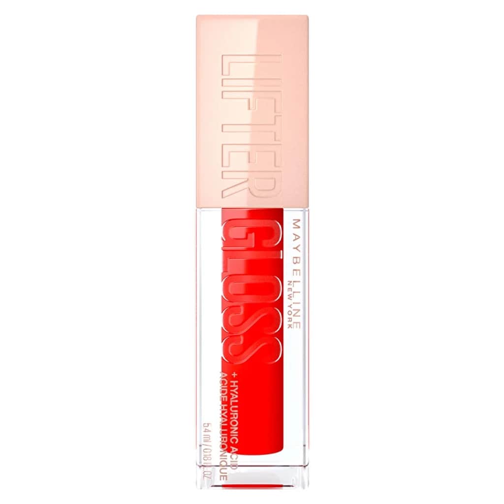 Глосс для губ Maybelline New York Lifter Gloss 5.4 мл - 023 Сладкая сердечность