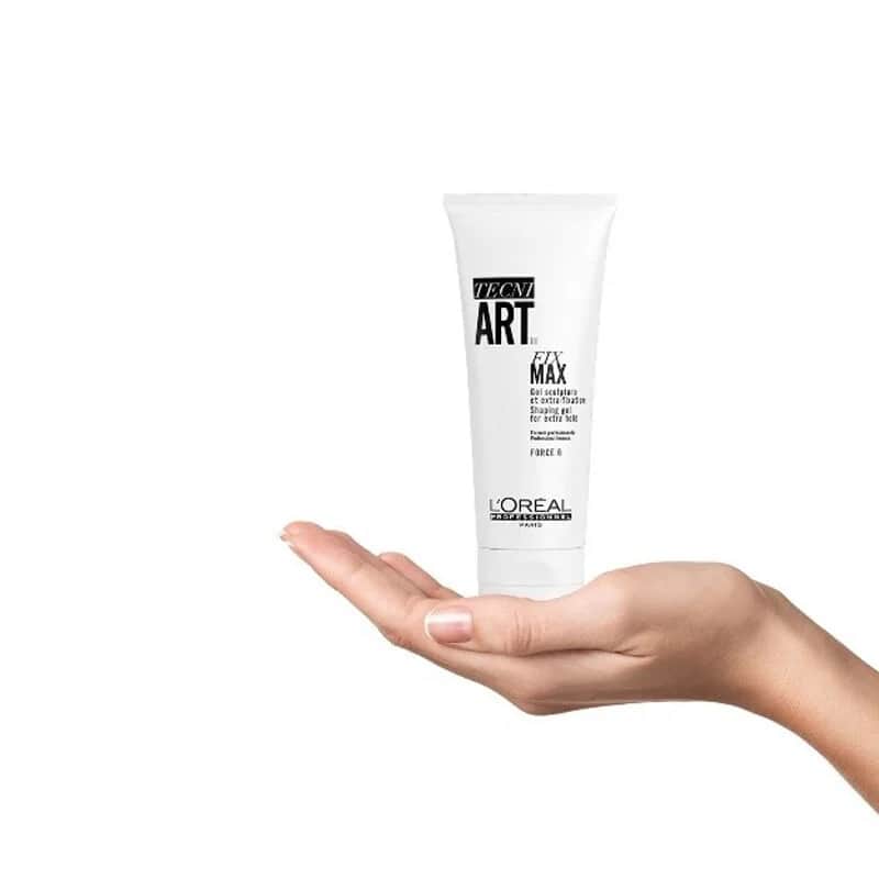 Гель для укладки L'Oréal Professionnel Экстра Фиксация 200 мл